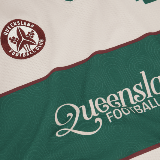 QFC 1991 World Game Kit