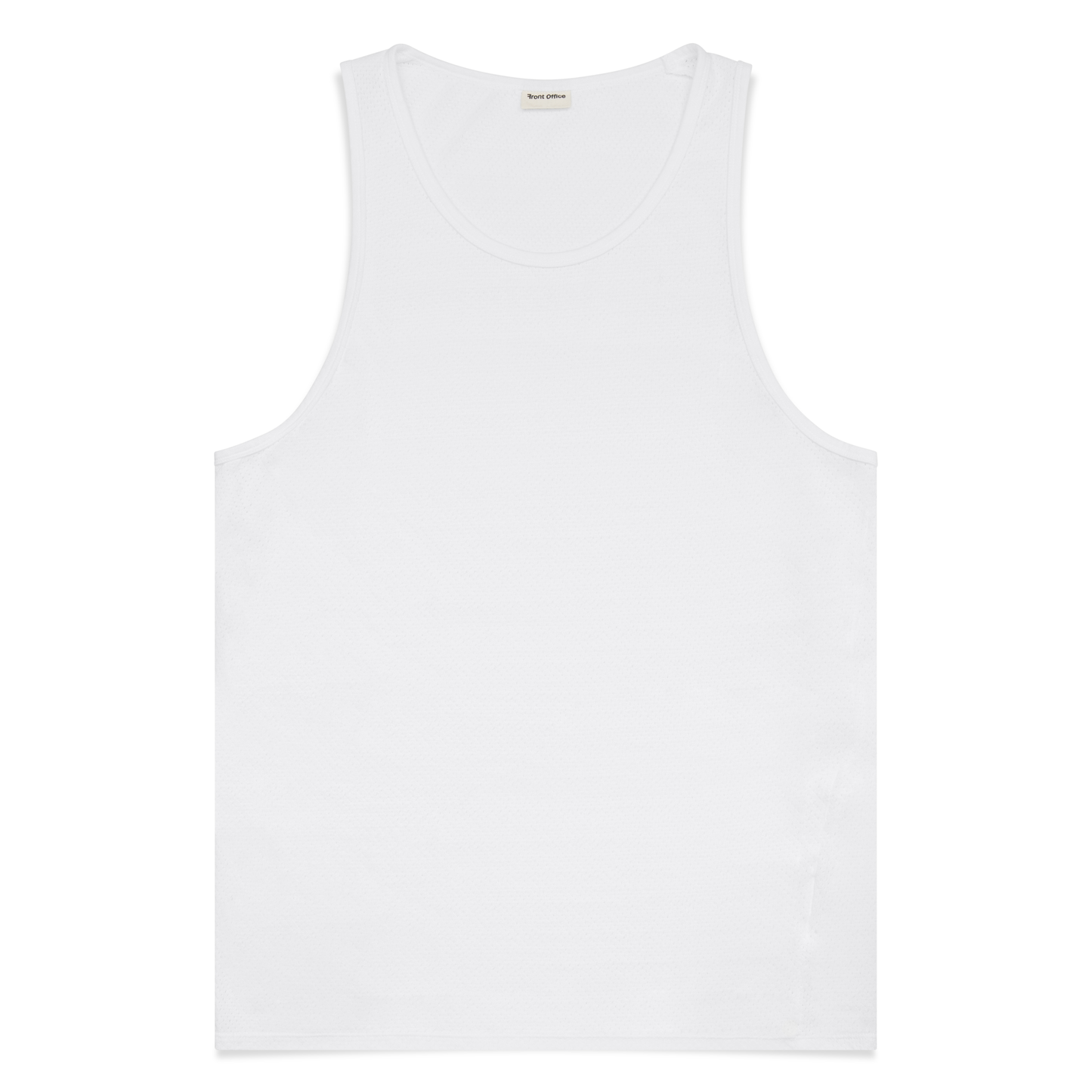 FNT 007 Basketball Knit Tank V2 (Two-pack)
