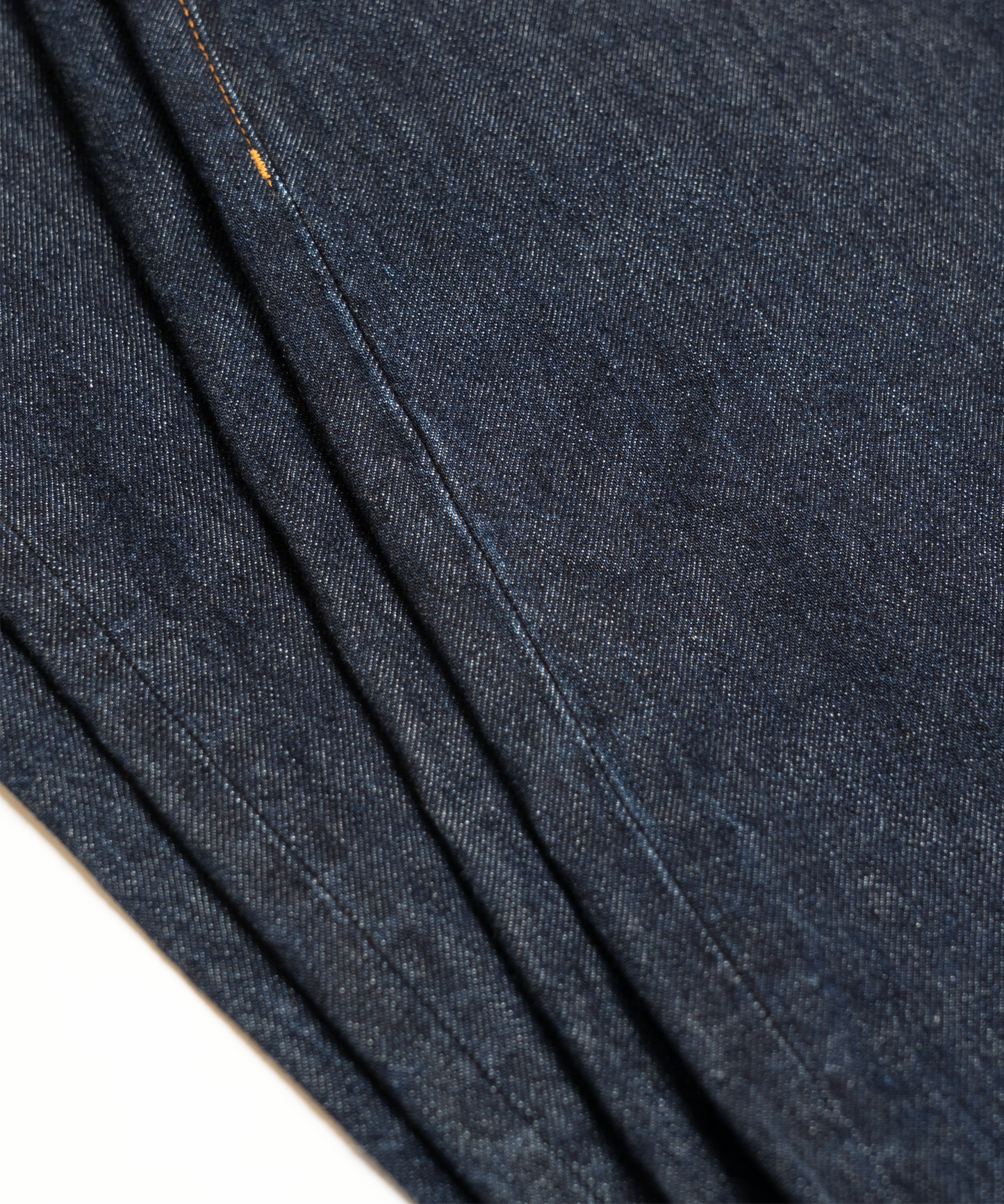FNT 102 Double Dip Dad Jeans (One Wash)