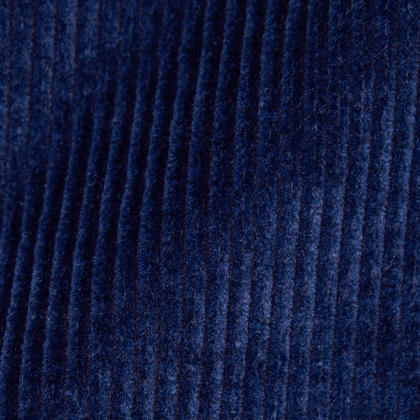 Indigo Corduroy Jacket