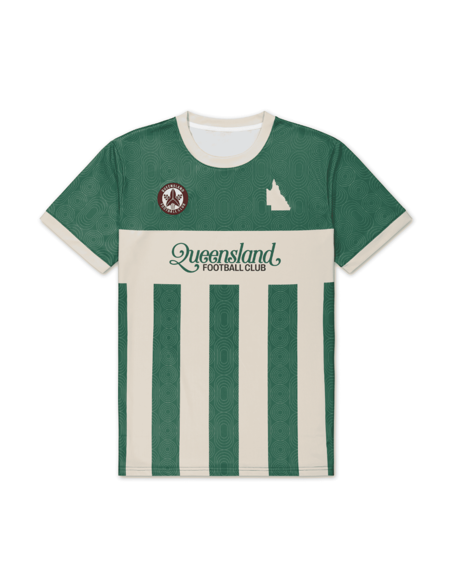 QFC 1991 Jailhouse Kit