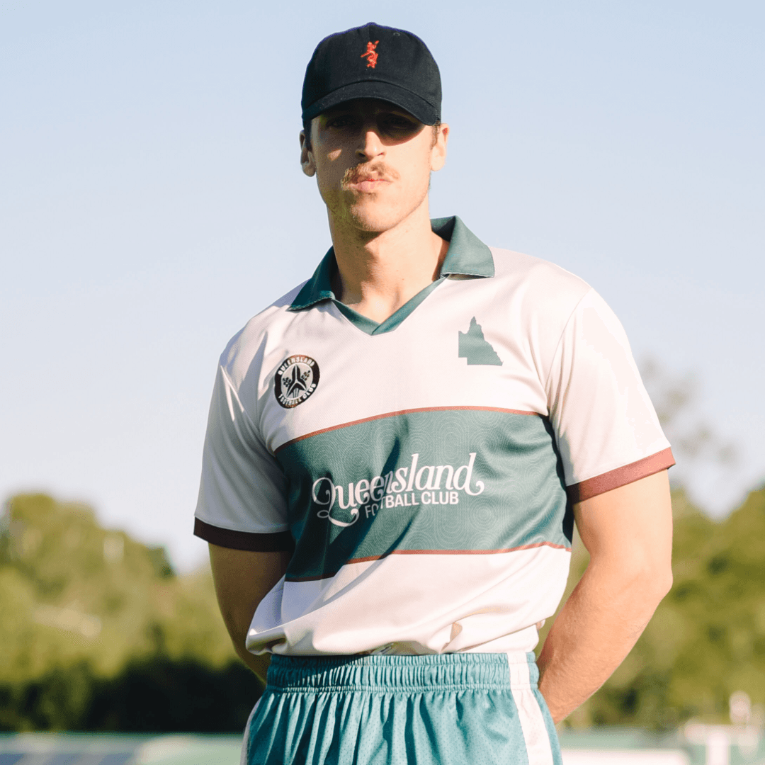 QFC 1991 World Game Kit