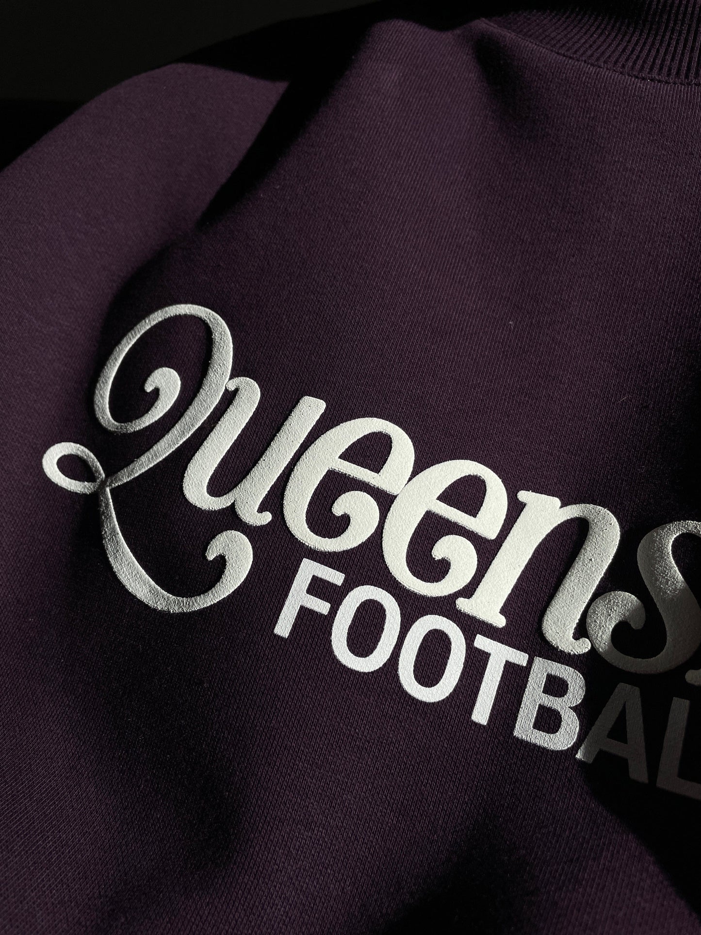 Crew Jumper