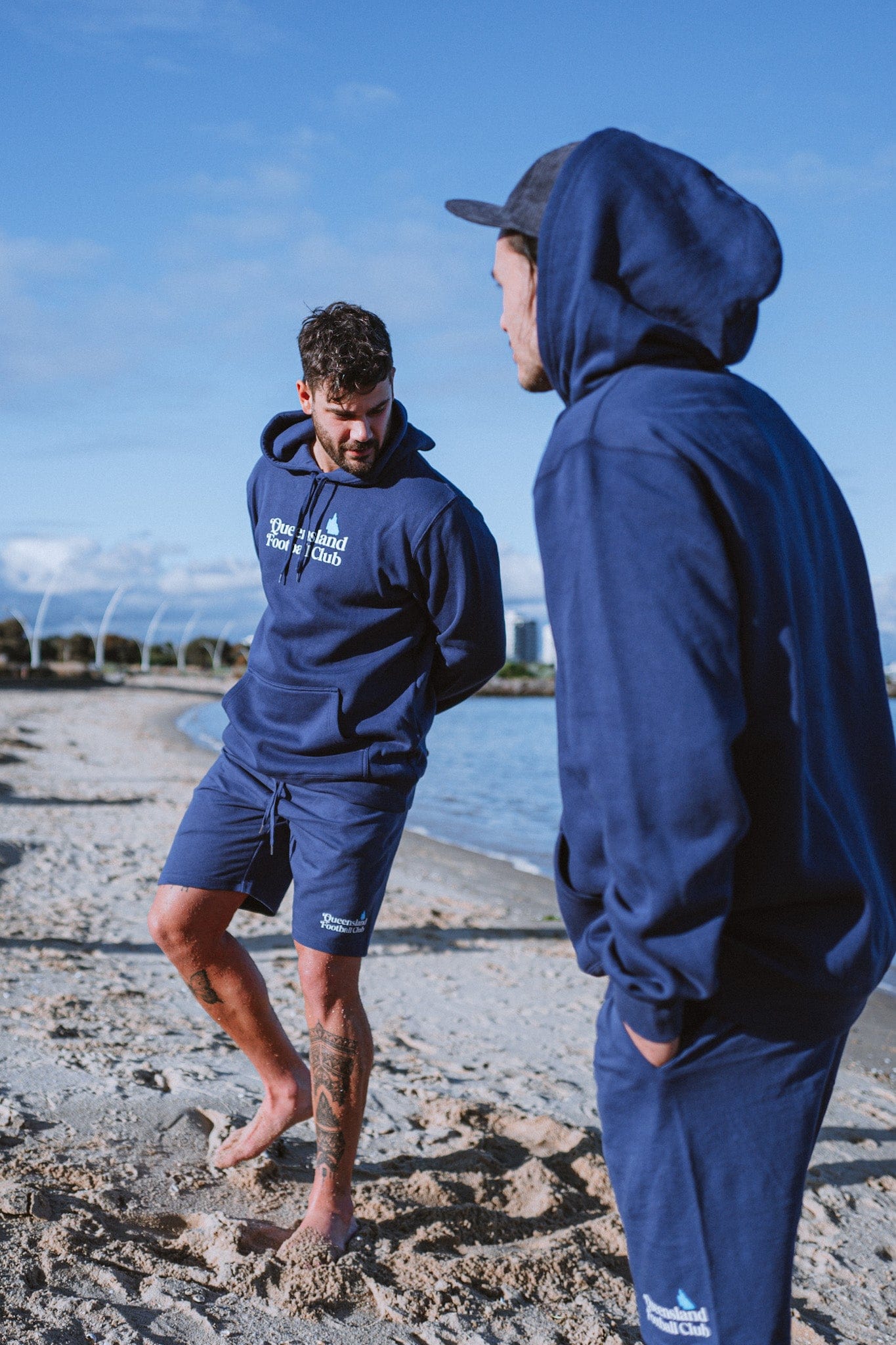 Coolangatta Hood