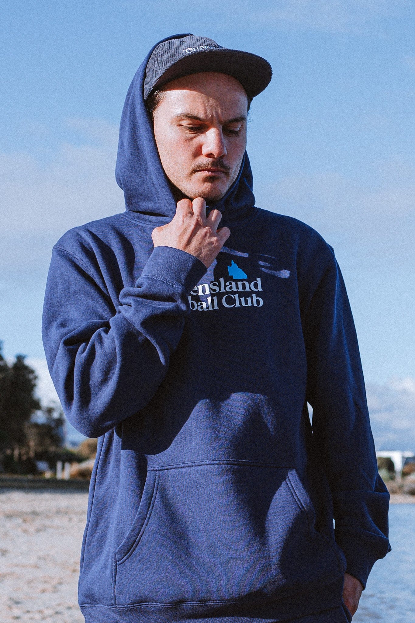 Coolangatta Hood