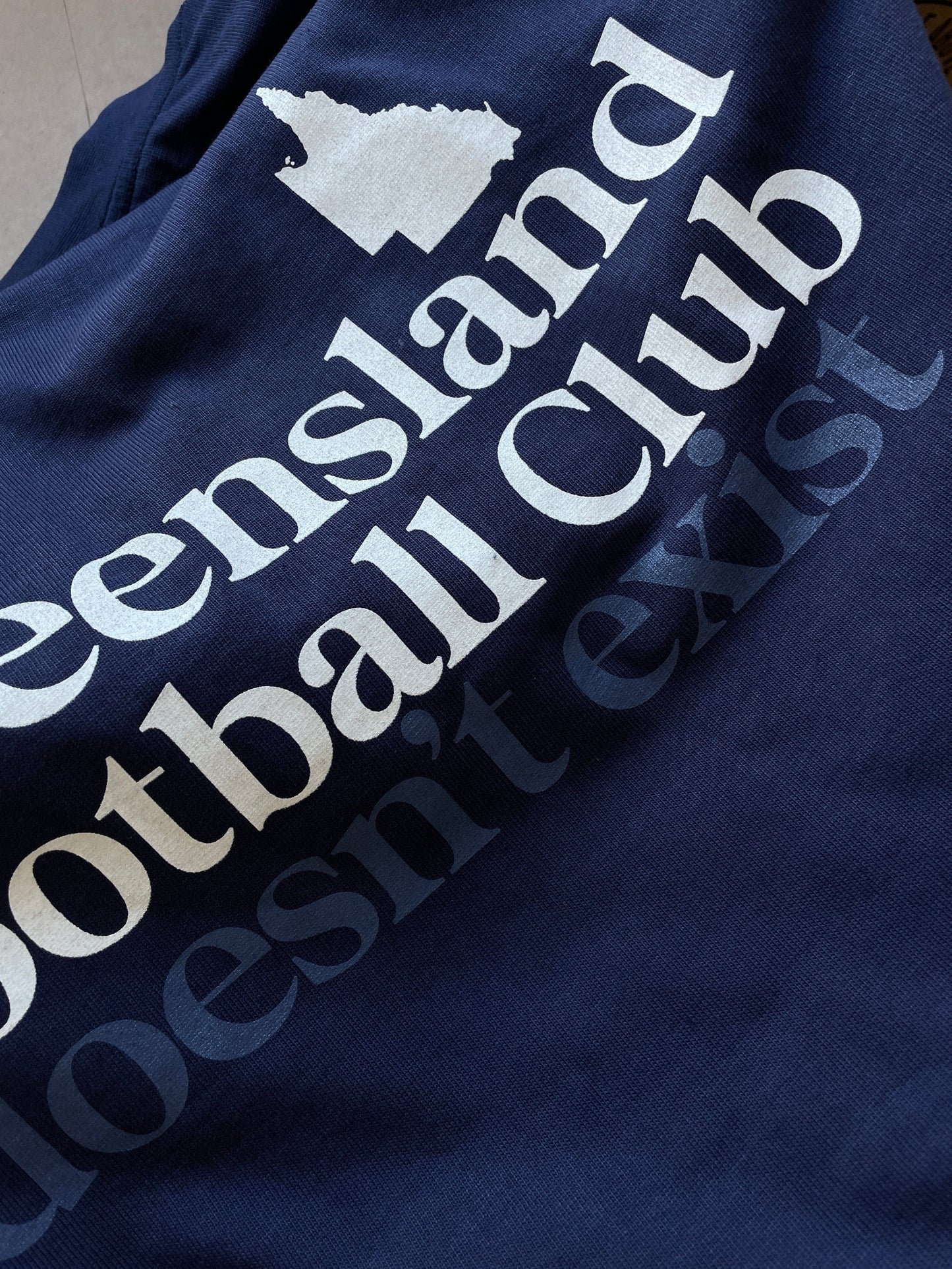 Midnight Subtle Tee