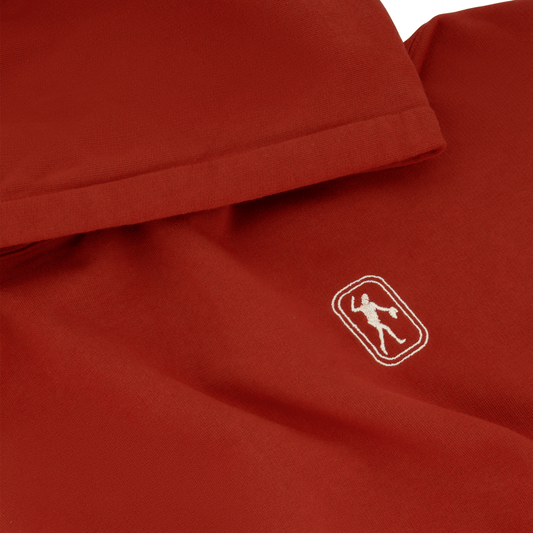 All Australian Hood (Brick)