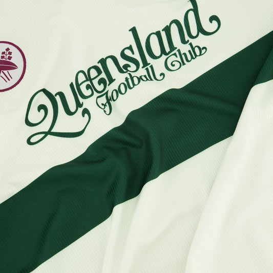 QFC 1990 World Game Kit