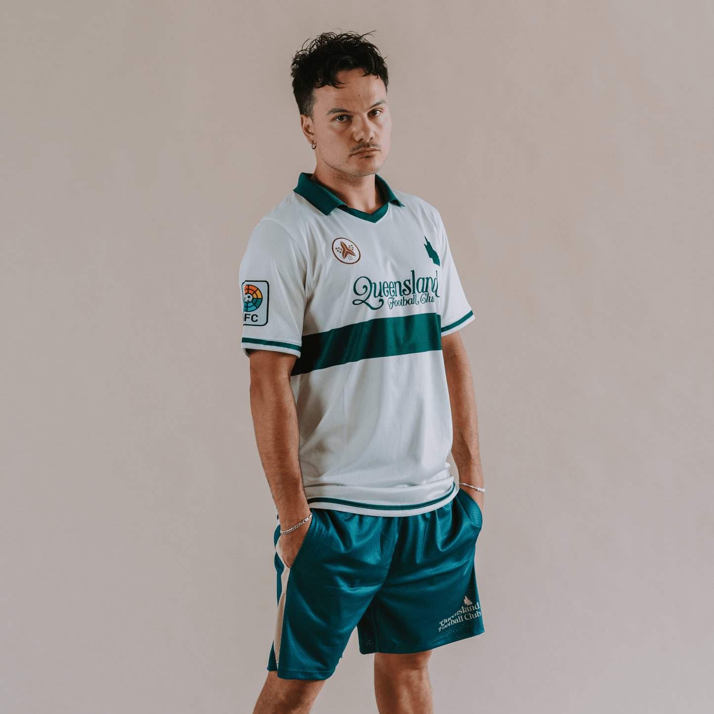 QFC 1990 World Game Kit