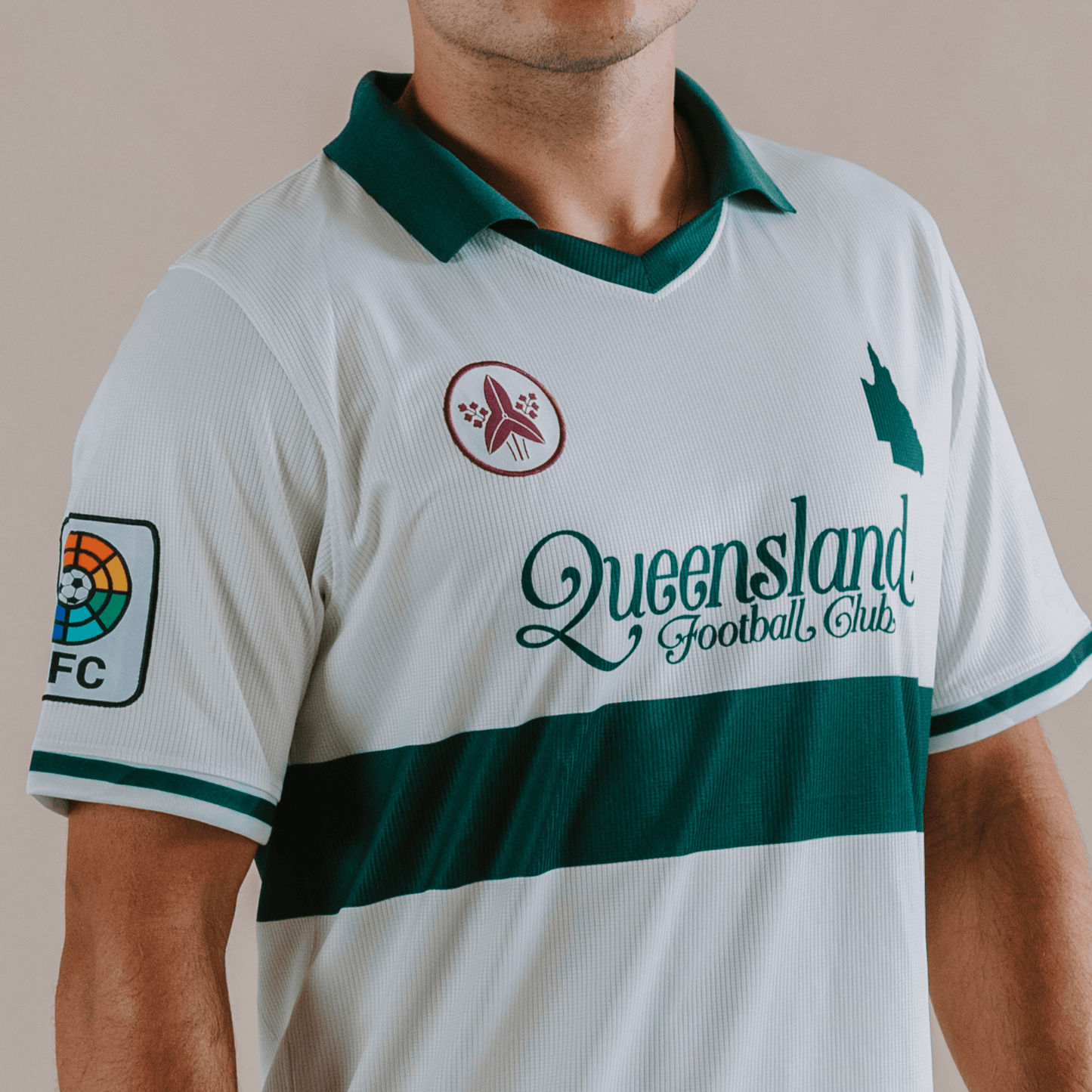QFC 1990 World Game Kit