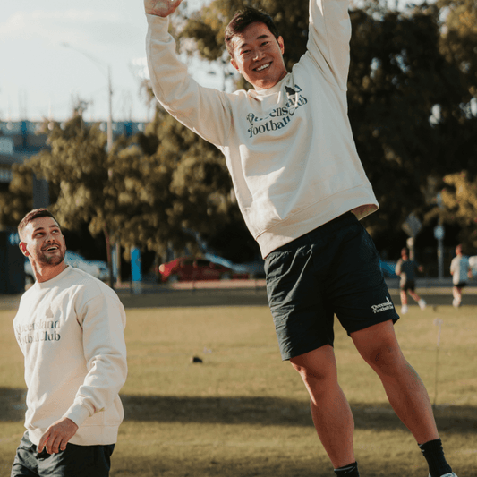 Daintree Club Shorts