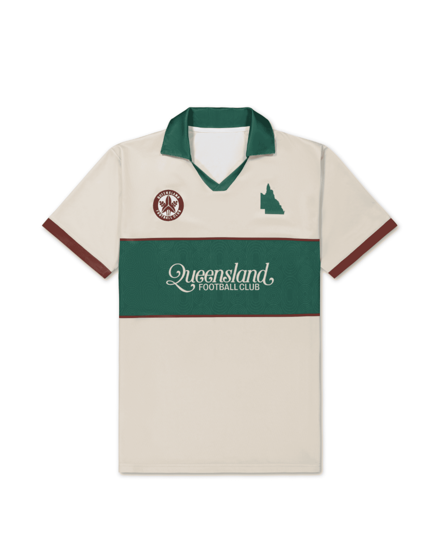 QFC 1991 World Game Kit image 1