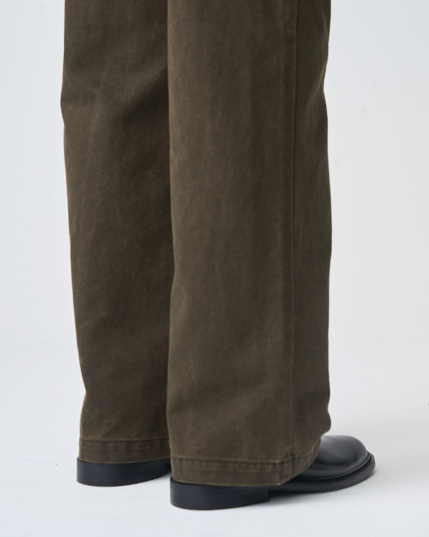 FNT 107UK Three Process Workpant V2 (Oregano) image 11