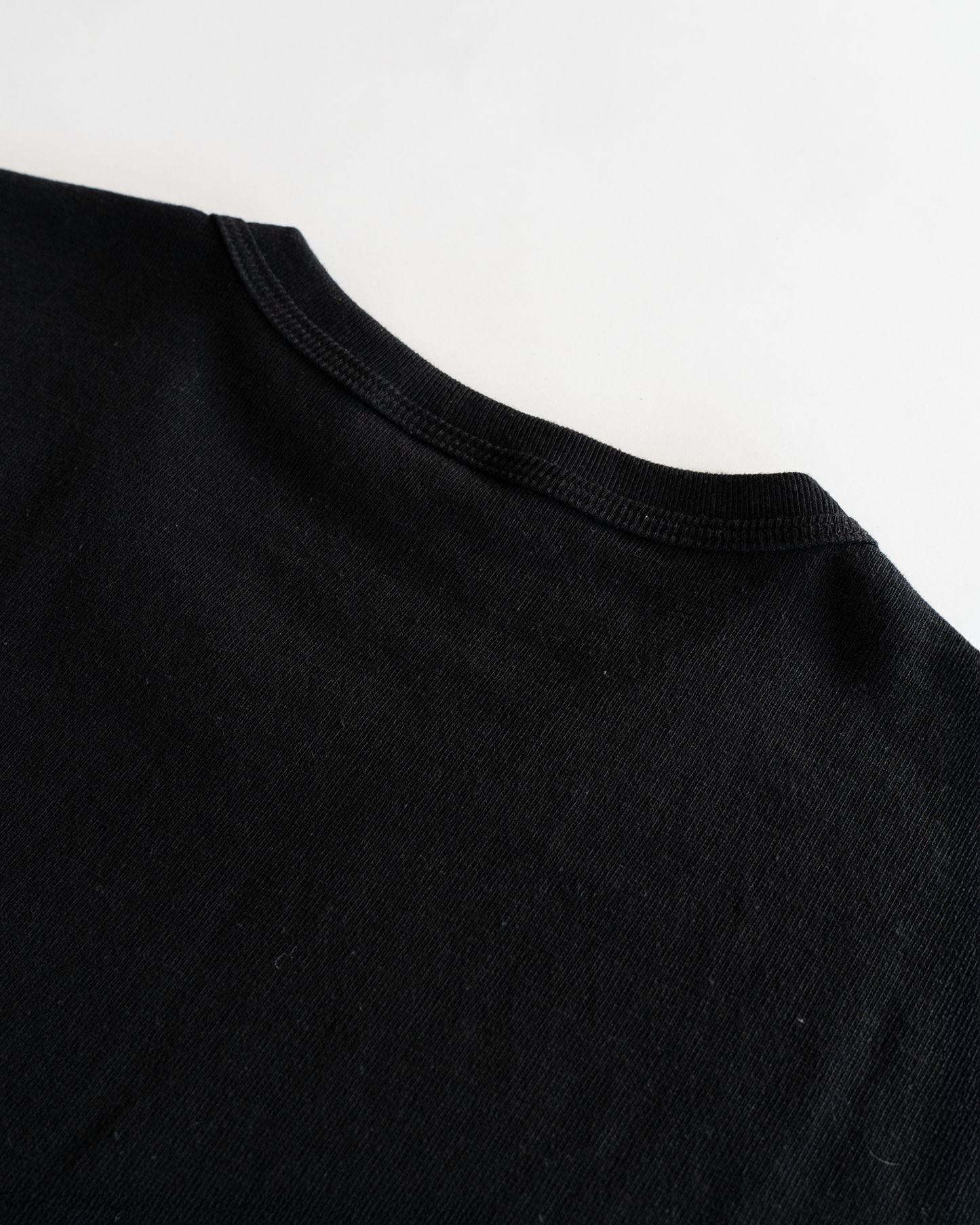 FNT 096 Undershirt Classic (x2 pack Black)
