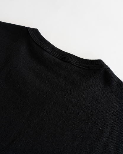 FNT 096 Undershirt Classic (x2 pack Black)
