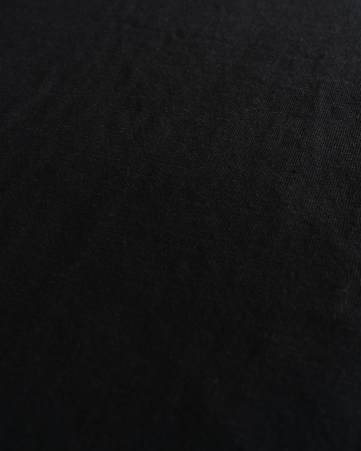 FNT 096 Undershirt Classic (x2 pack Black)