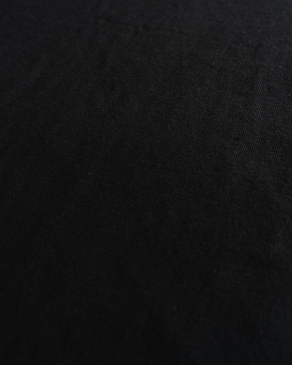 FNT 096 Undershirt Classic (x2 pack Black)