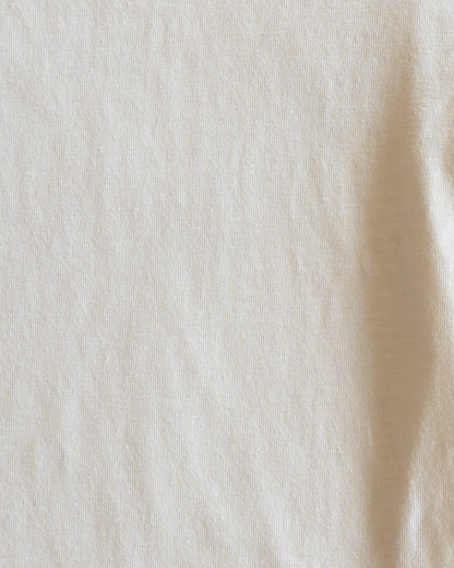 FNT 096 Undershirt Classic (x2 pack Natural)