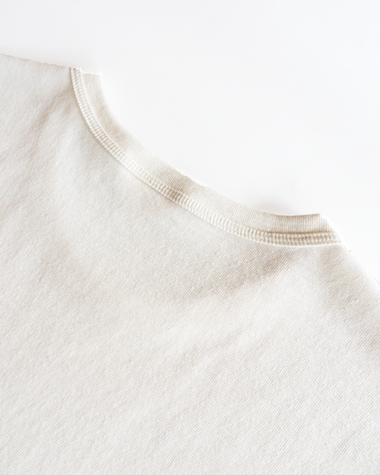 FNT 096 Undershirt Classic (x2 pack Natural)