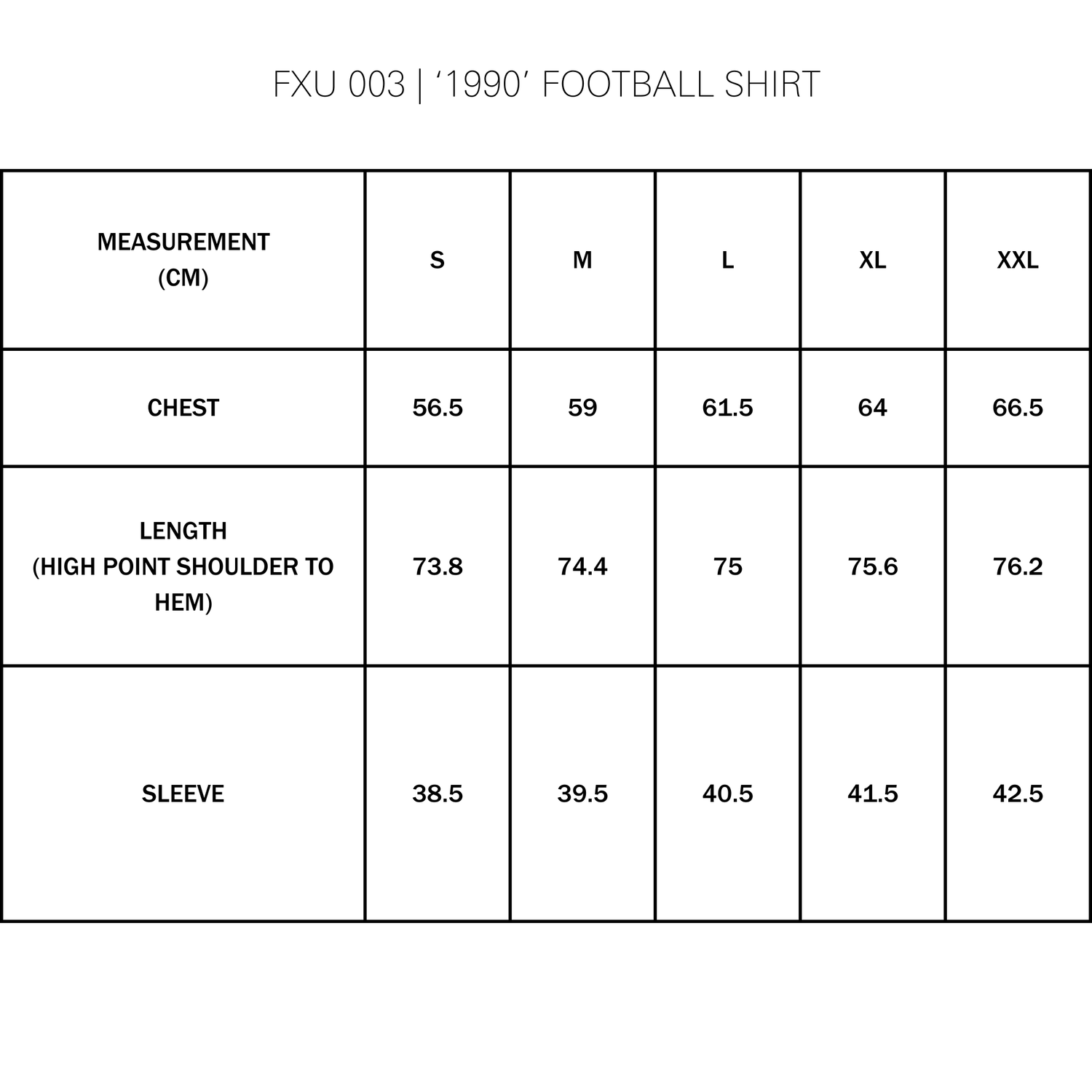 FXU 003 Front Office x UMBRO '1990' Football Shirt (Grey) image 9