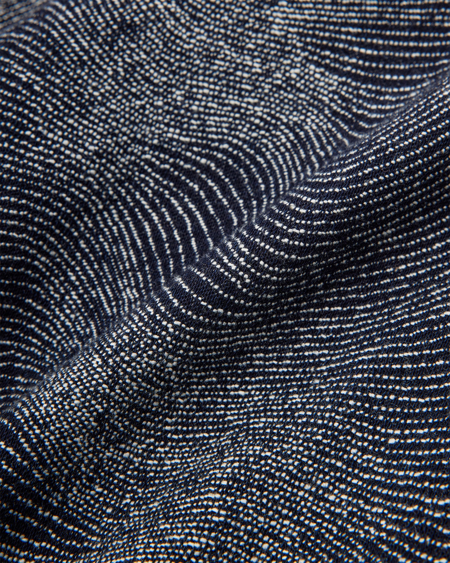 FNT 104 Women's Fingerprint Jeans (Mid-rise) image 6