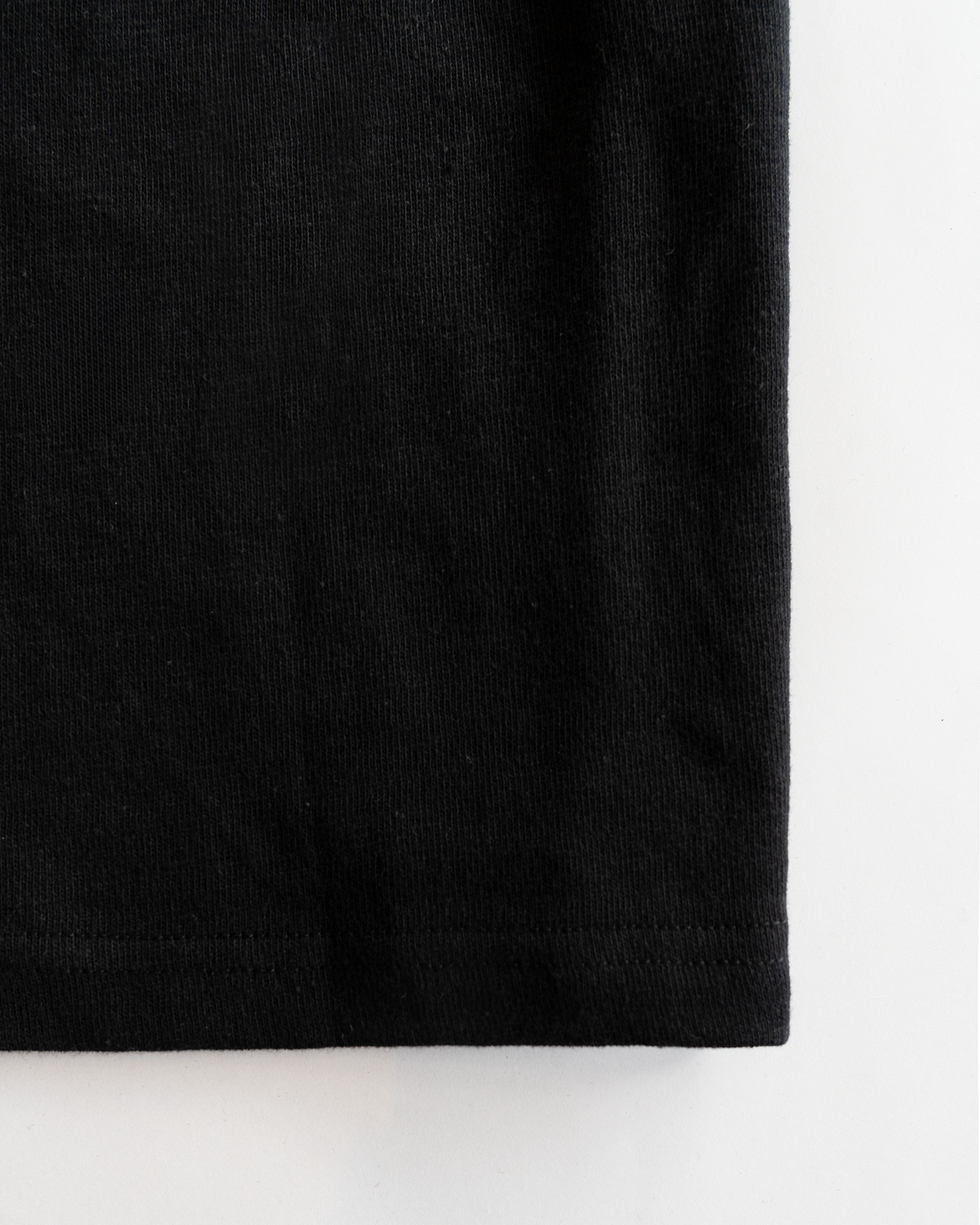 FNT 096 Undershirt Classic (x2 pack Black)