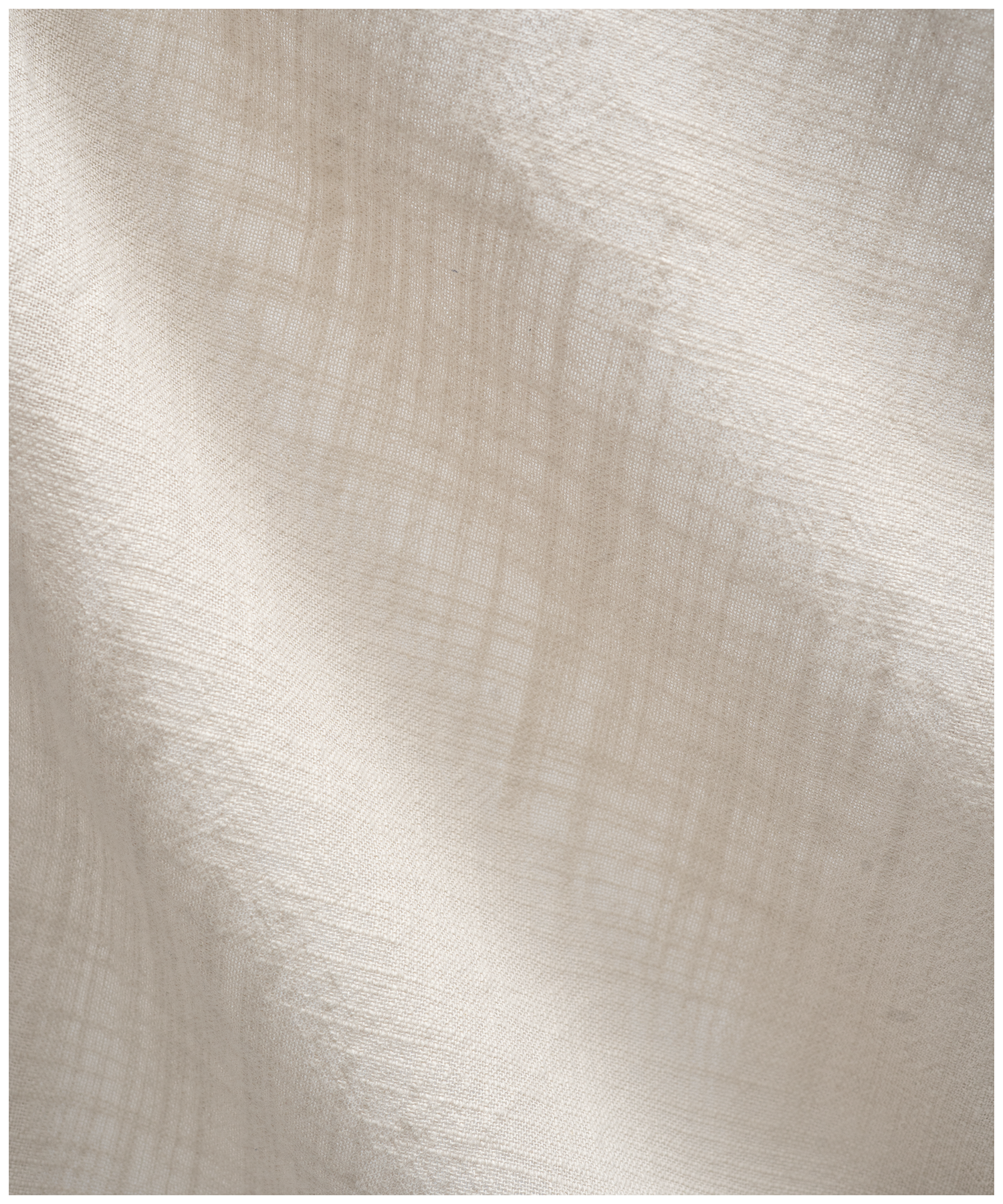 FNT 017 Woven Shirt (Ecru) image 11