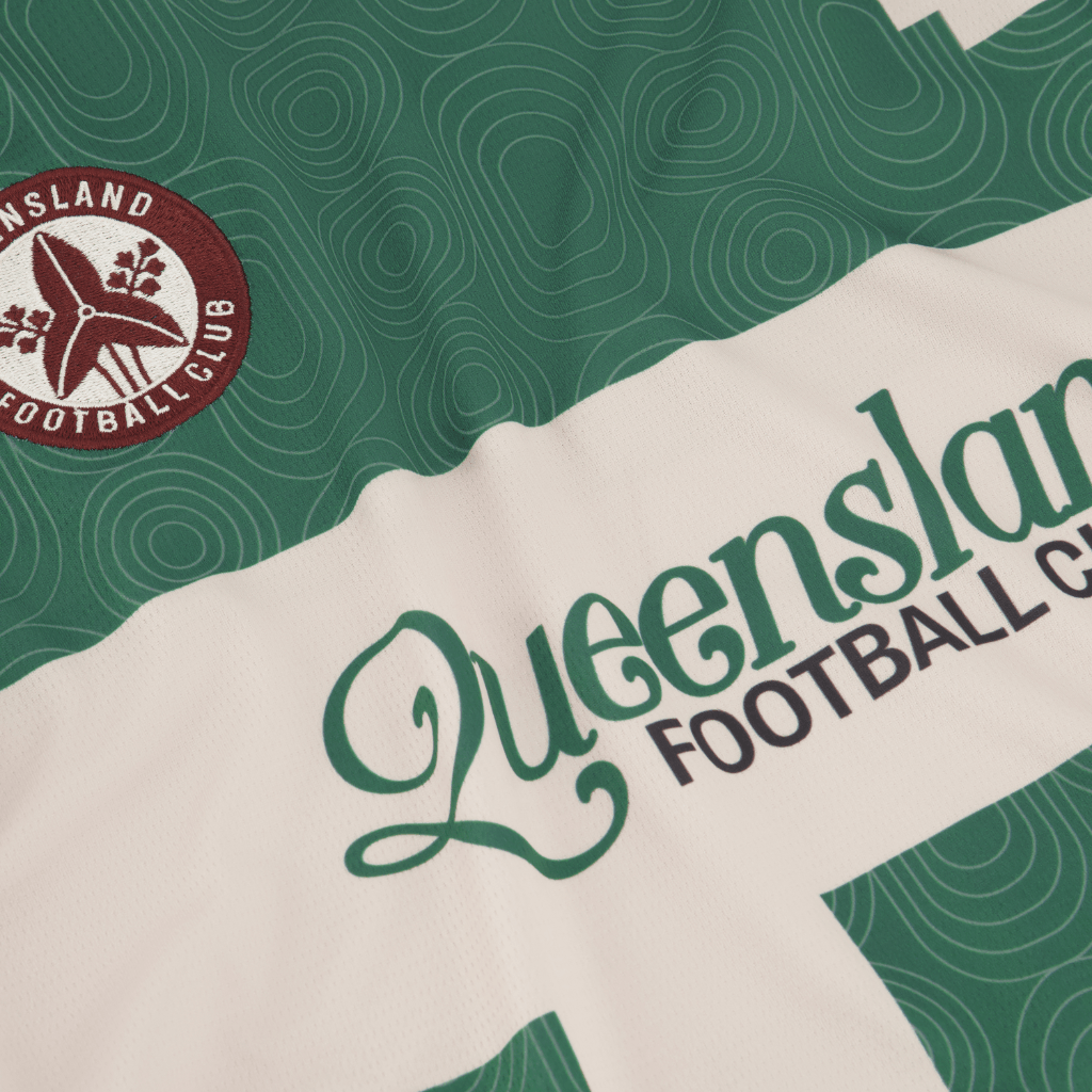 QFC 1991 Jailhouse Kit image 2