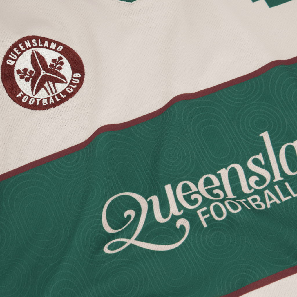 QFC 1991 World Game Kit image 2