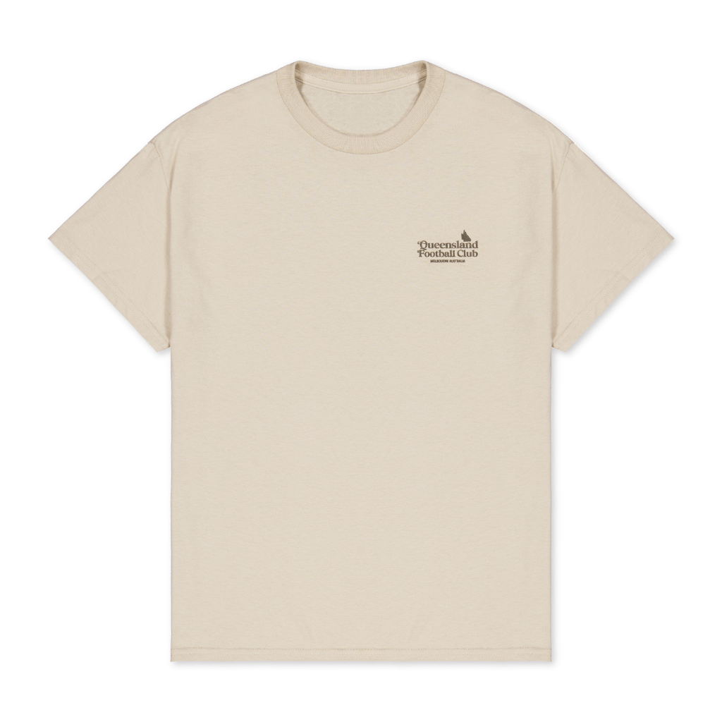 QFC Stateboy Graphic T-shirt image 3