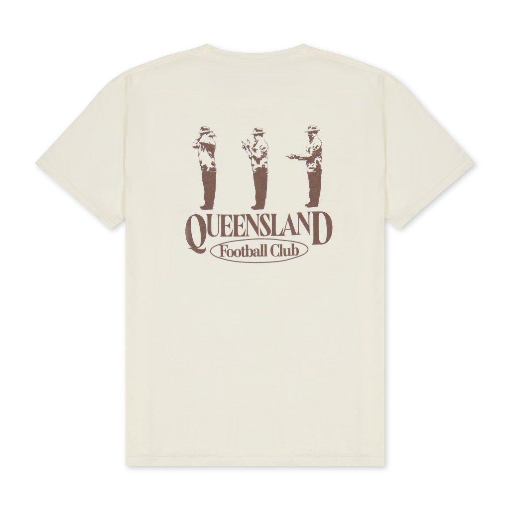 QFC Umpire Tee image 1