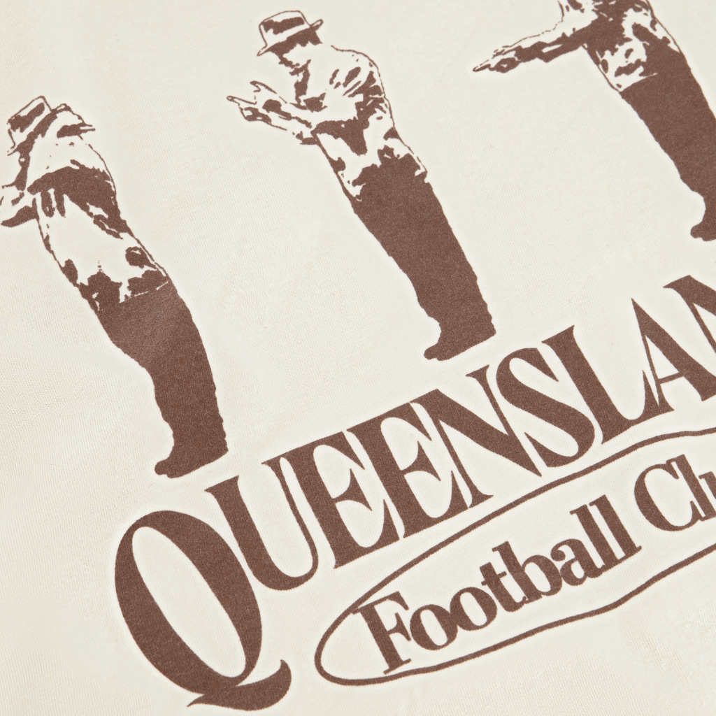 QFC Umpire Tee image 2