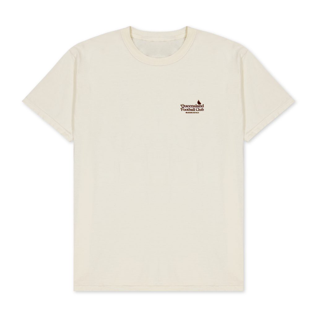 QFC Umpire Tee image 3