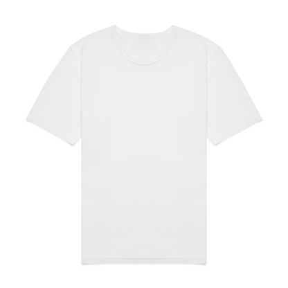 FNT 035 All Australian T-Shirt (White 2-pack)