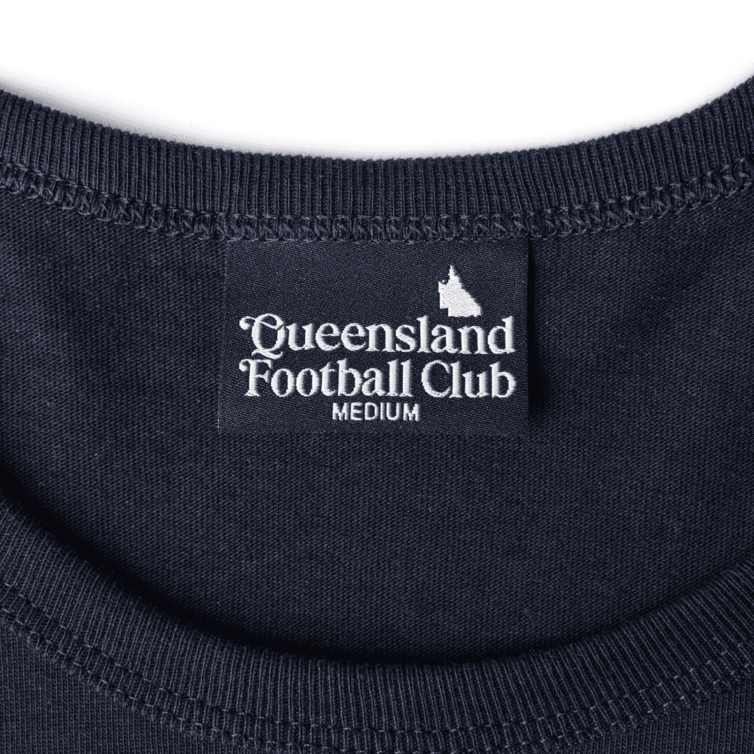 All Australian Pocket Tee (Navy 2-pack) image 3