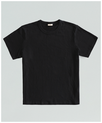 FNT 096 Undershirt Classic (x2 pack Black)