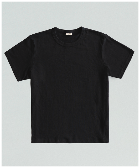 FNT 096 Undershirt Classic (x2 pack Black)