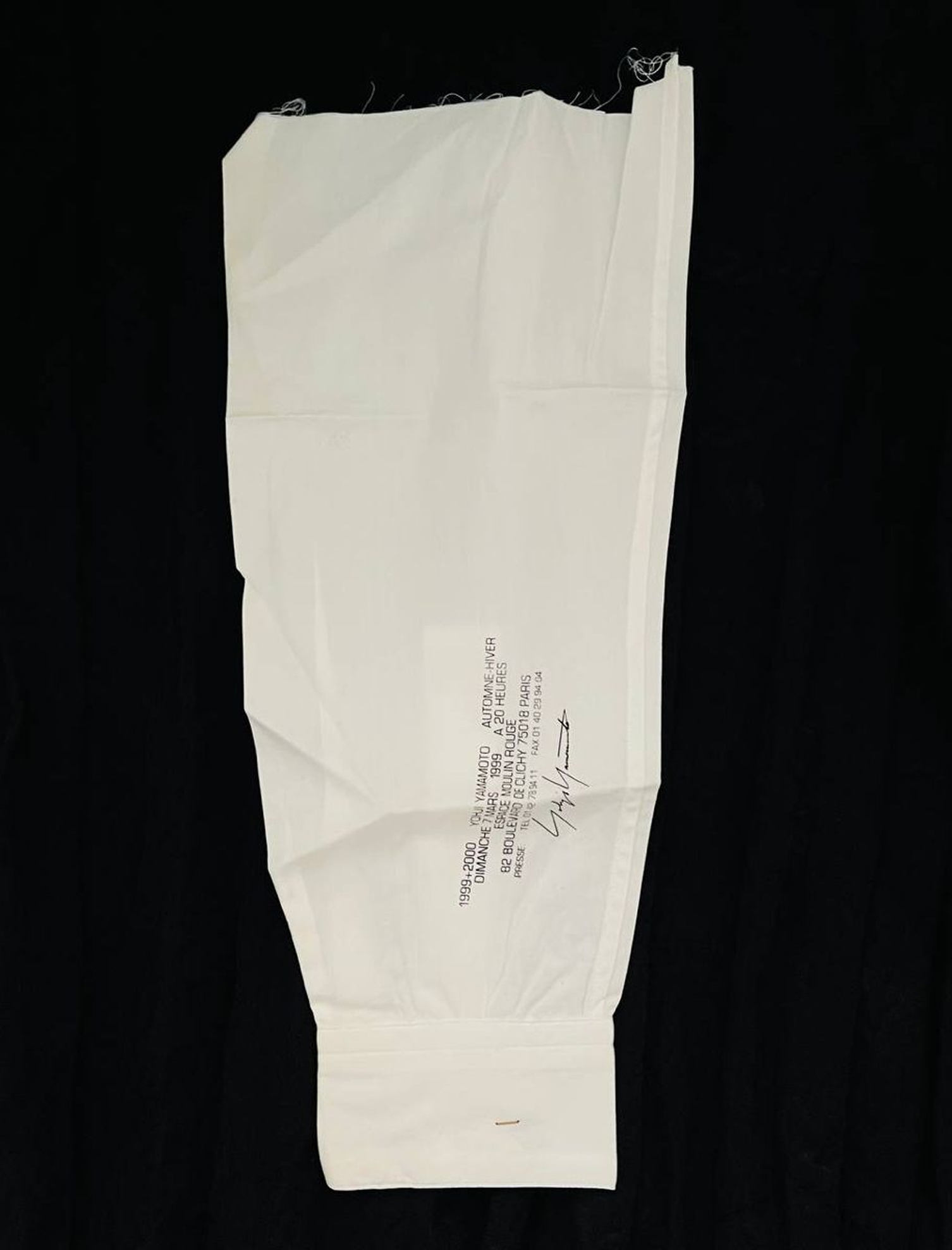 Process Sleeve Pro Set about – Front Office