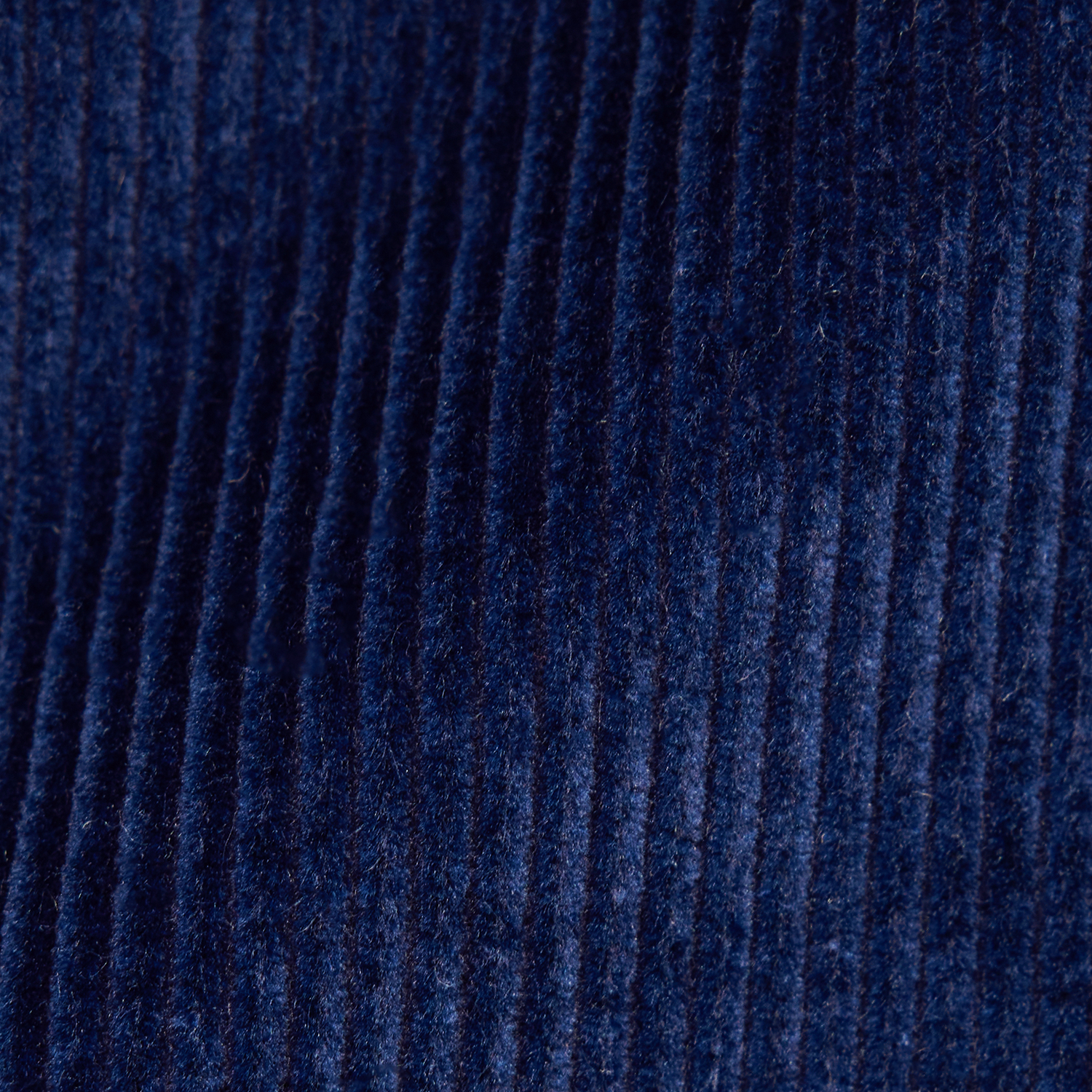 Indigo Corduroy Jacket image 4