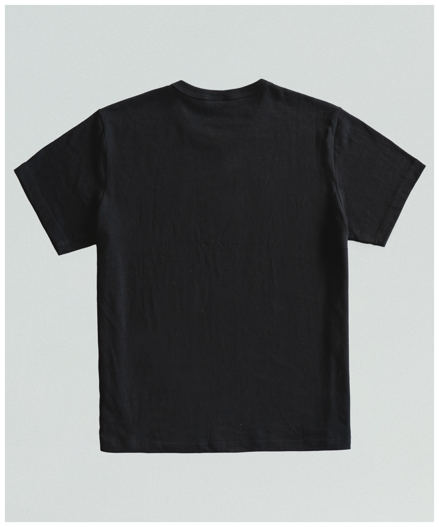 FNT 096 Undershirt Classic (x2 pack Black)
