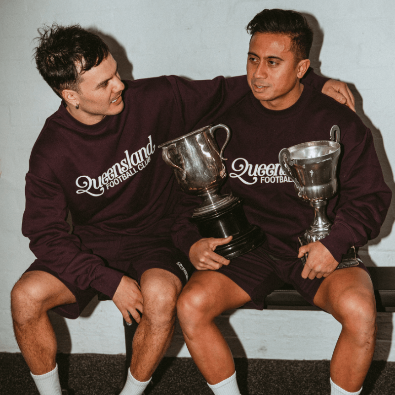 French Terry Shorts image 2