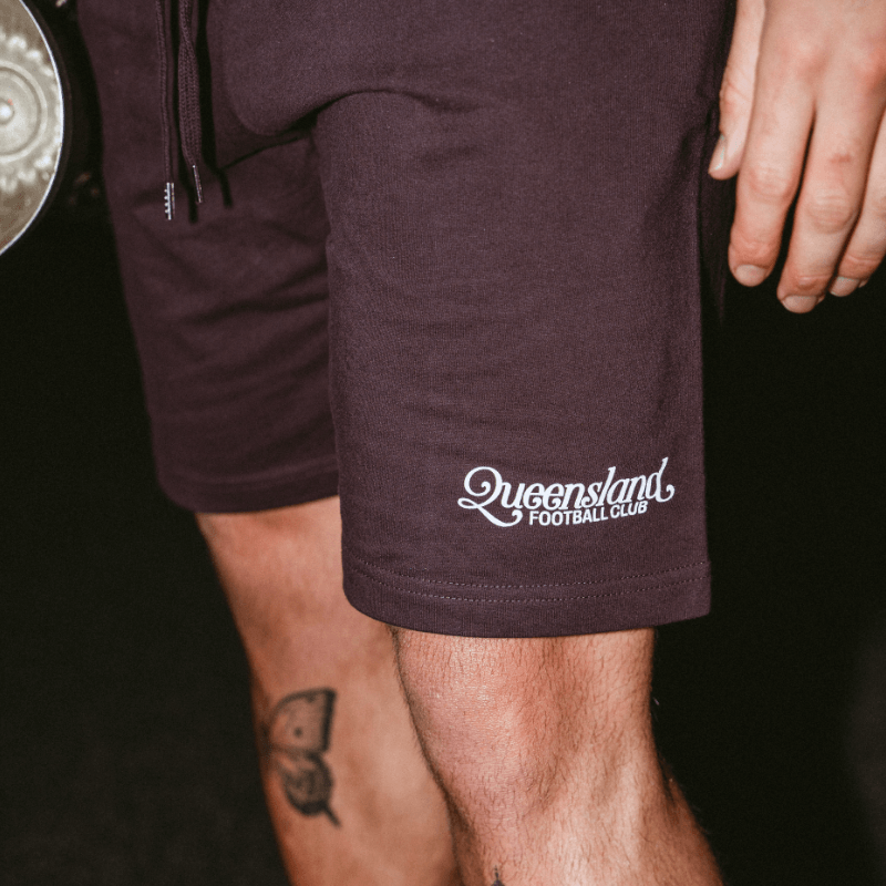 French Terry Shorts image 1