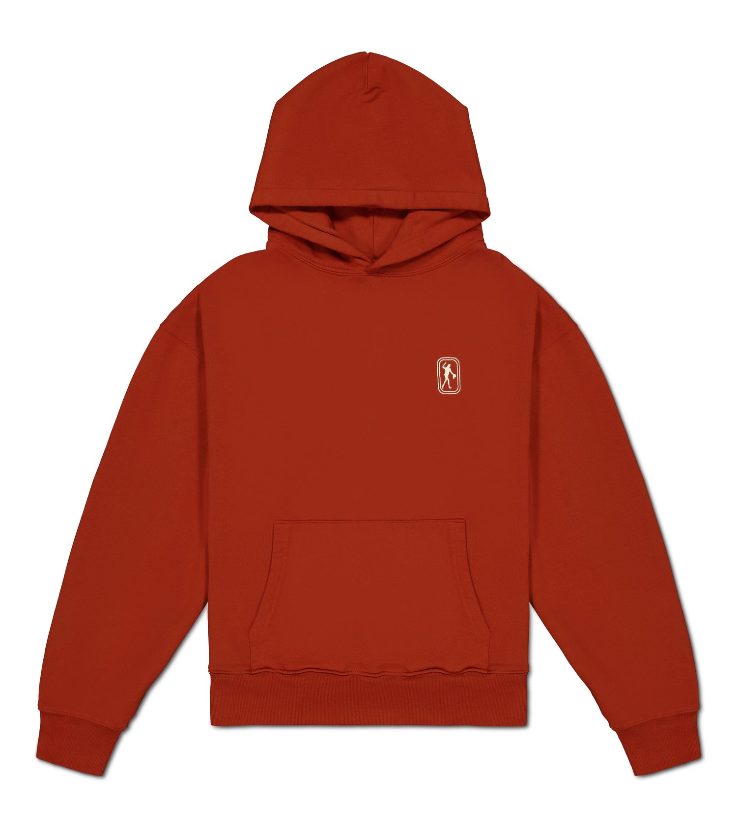 All Australian Hood (Brick) image 1