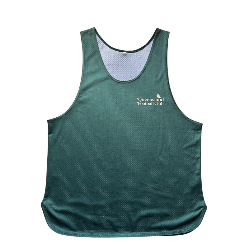 Athletic Tank (Green)