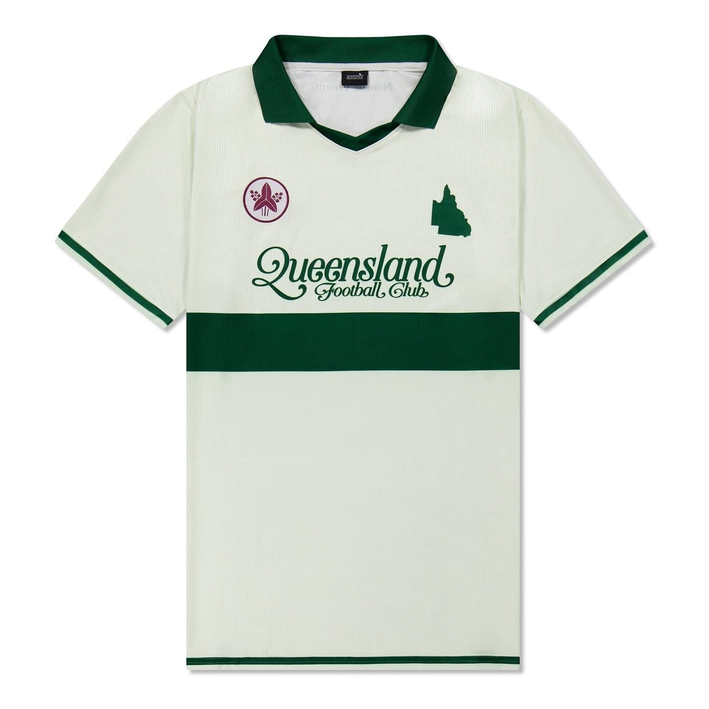 QFC 1990 World Game Kit image 1