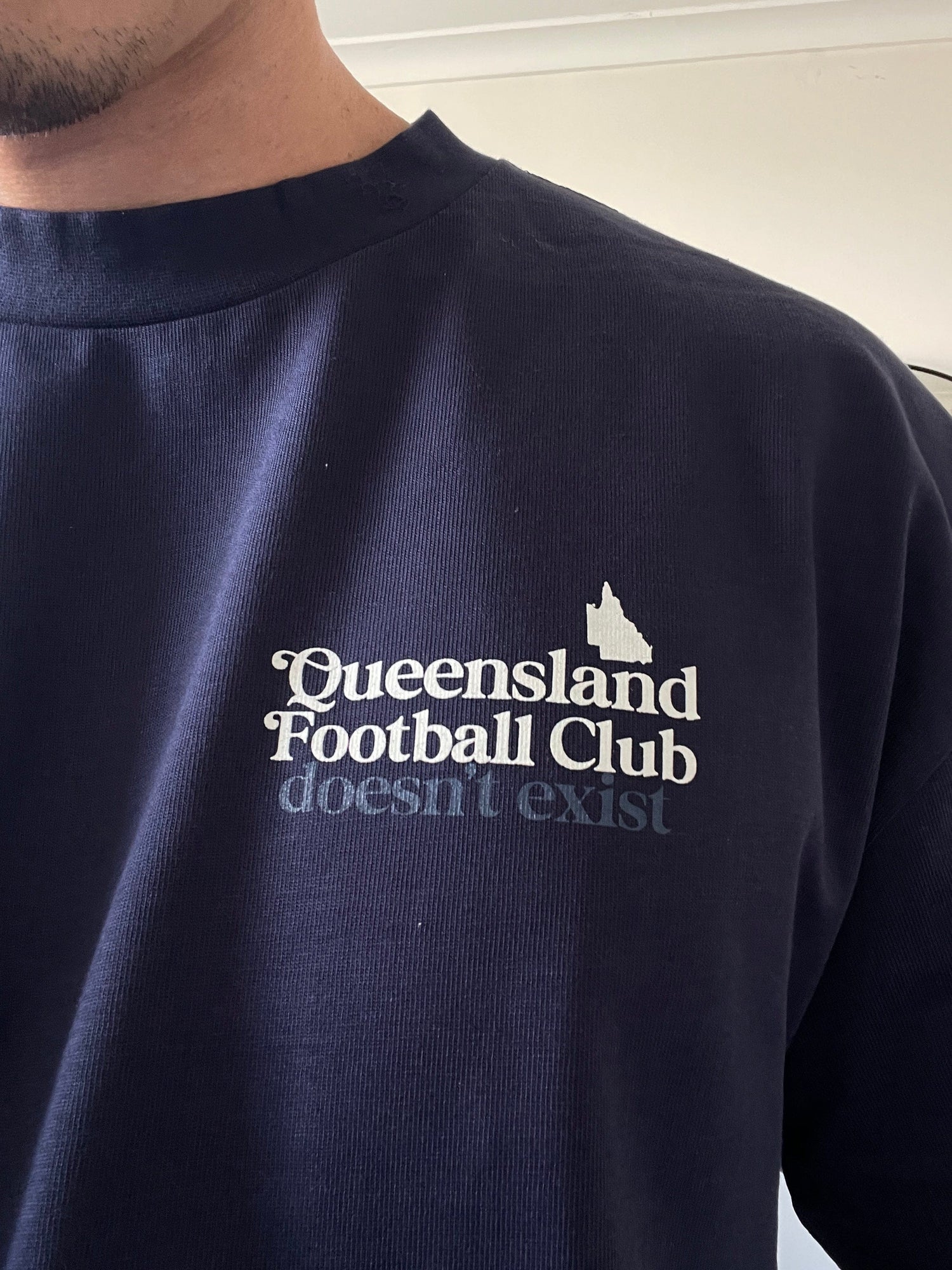 Midnight Subtle Tee image 2