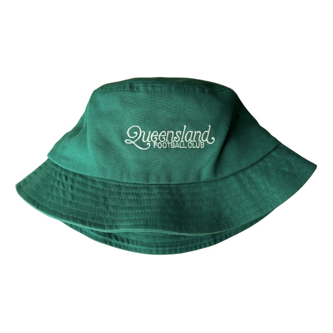 QFC Bucket Hat (Green) image 2