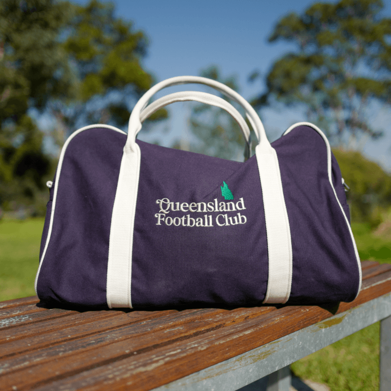90’s Gym Bag image 1