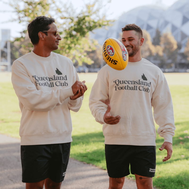 Daintree Crew Neck image 2