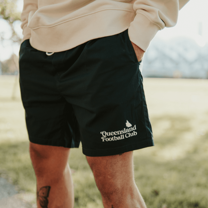 Daintree Club Shorts image 1